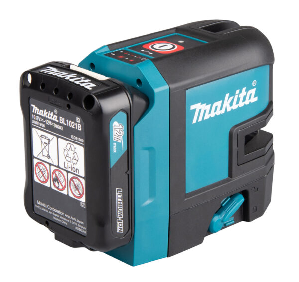 SK106D_C8L0 Aku ristjoonlaser
SK106D