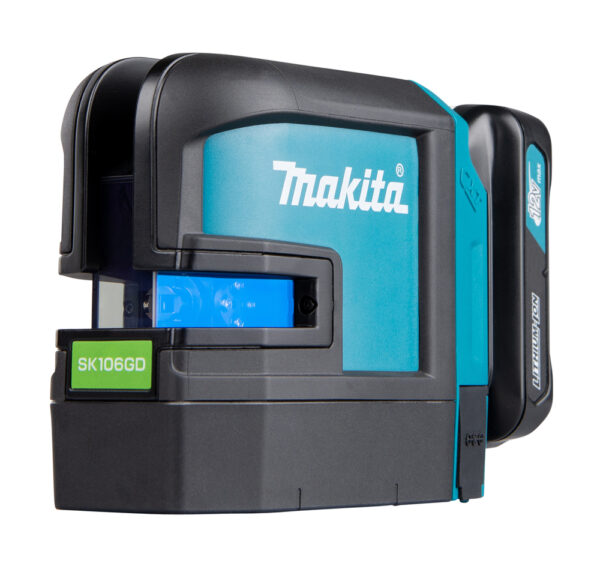 SK106GD_C2L0_s101 Aku ristjoonlaser
SK106GD