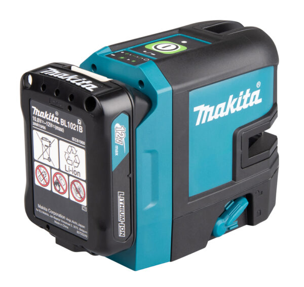 SK106GD_C8L0 Aku ristjoonlaser
SK106GD