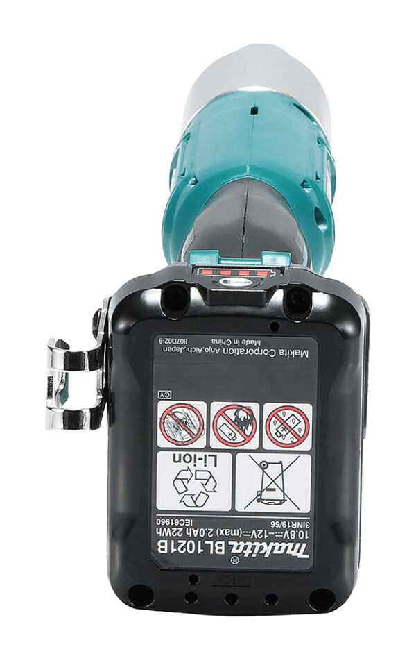 TL064D_C7C0 Akulööknurkkruvikeeraja
TL064D