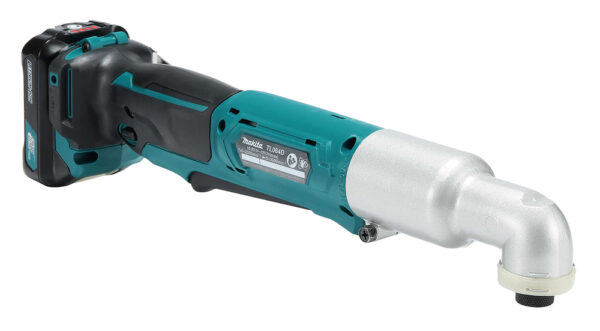 TL064D_C8R0 Akulööknurkkruvikeeraja
TL064D