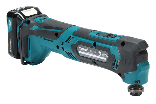 TM30D_C8R0 Akuuniversaaltööriist
TM30D
