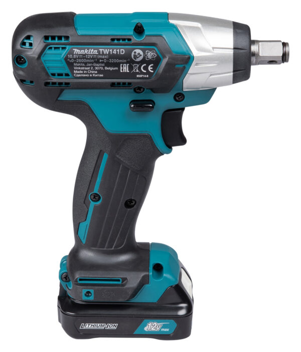 TW141D_C8C0 Akumutrikeeraja 12Vmax
TW141D