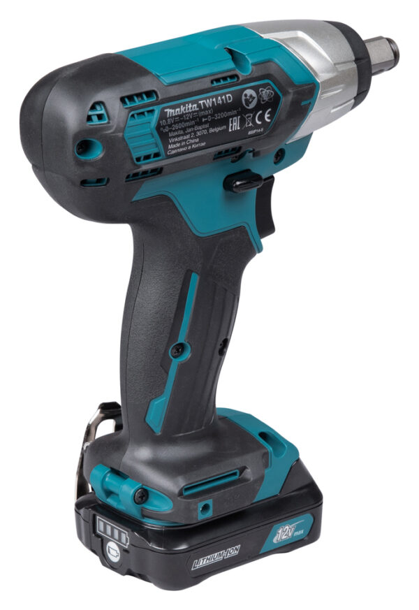 TW141D_C8L0 Akumutrikeeraja 12Vmax
TW141D