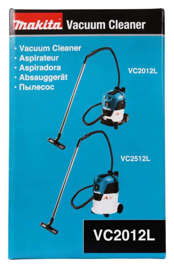 VC2012L_C1N1 Tolmuimeja (märg&kuiv)
VC2012L