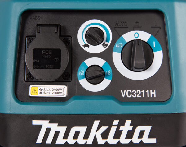 VC3211H_F_001 Vee-ja tolmuimeja VC3211H