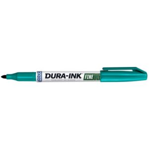 0048615960265_1 Tindimarker Markal Dura-Ink 15 1,5mm, roheline