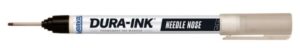 0048615965208_1 Tindimarker Markal Dura-Ink 5 1mm, must