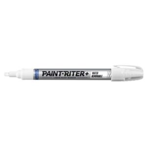 0048615970301_1 Värvimarker Pro-Wash W 3mm, valge