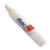 0048615975009_1 Värvimarker Markal Pocket Paint 10mm, valge