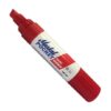 0048615975023_1 Värvimarker Markal Pocket Paint 10mm, punane