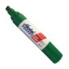 0048615975047_1 Värvimarker Markal Pocket Paint 10mm, roheline