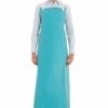 0076490492625_1 Ansell AlphaTec® 56-100 PVC-45G. Apron, 33´´ X 44´´