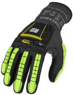 0076490621728_1 Töökindad Ansell Ringers® R840, suurus 11