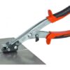 011055 Nibbler shears with built-in waste curl cutter SUPERCOUP NR1