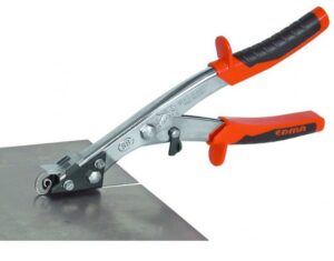 011055 Nibbler shears with built-in waste curl cutter SUPERCOUP NR1