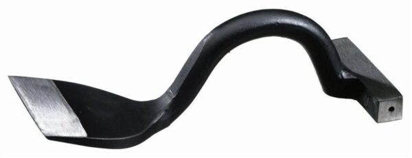 01150100 Valtsimise tugiraud (kiil+lame), 20x20mm