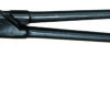 01160180 Seaming pliers, bent, staked joint, 180 mm