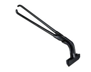 01161160 Valtsitangid painutatud 45° kraadi, 160mm laiad ja 160mm sügavad