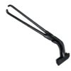 01161200 Valtsitangid painutatud 45° kraadi, 200mm laiad ja 160mm sügavad