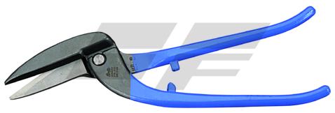 01232300 Plekikäärid Pelikan 300mm HRC 59 (parem)