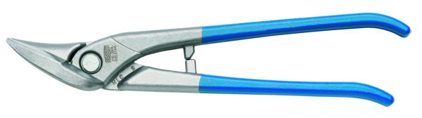 01253280 Plekikäärid sirge lõige Ideal HRC 59, 280 mm (vasak)