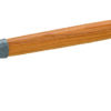 01670040 Tagasilöögita nailonhaamer Ø 40 mm, 820g, Hickory varrega