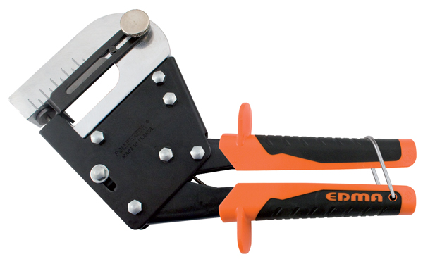 018555 Auguraud Edma koos varuteradega 3,3mm kuni 6,2mm