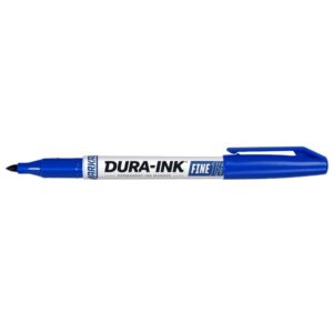 048615960258_1 Tindimarker Markal Dura-Ink 15 1,5mm, sinine