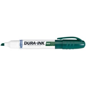 048615965314_1 Tindimarker Markal Dura-Ink 55 1,5 & 4,5mm, roheline