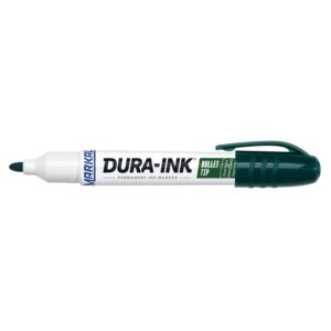 048615965383_1 Tindimarker Markal Dura-Ink 60 3mm, roheline