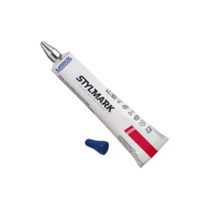 048615966571_1 Kuulmarker Markal STYLMARK tuubis 3mm, sinine