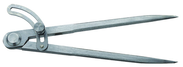 05660250 Nõelsirkel 250mm