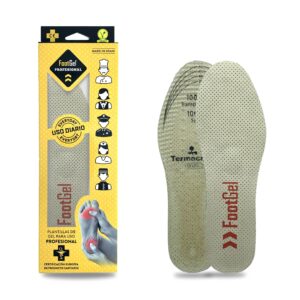 0602561244741_1 Sisetallad Footgel Profesional, suurus 39-42