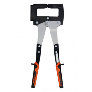 060355 TWIN PROFIL® - Section setting pliers for back-to-back studs