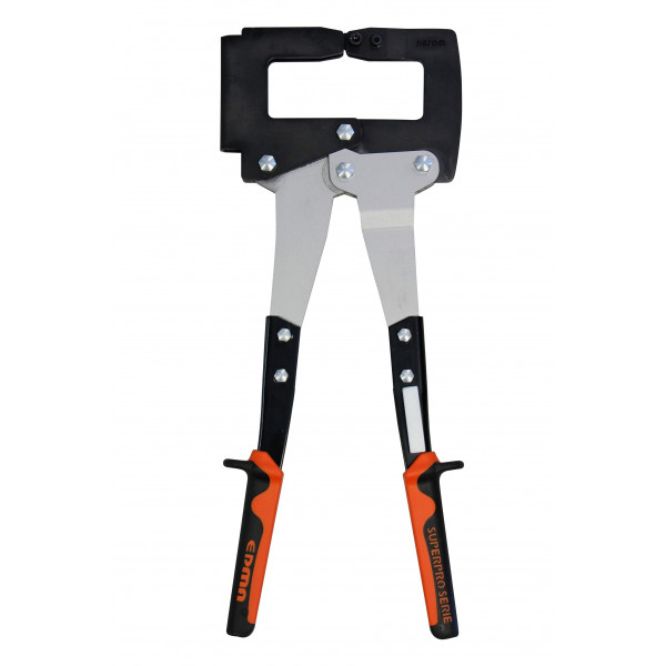 060355 TWIN PROFIL® - Section setting pliers for back-to-back studs