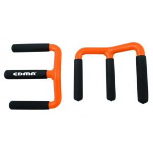 064055 Plaadi kandmise käepide DUOPLAC (2tk komplektis)