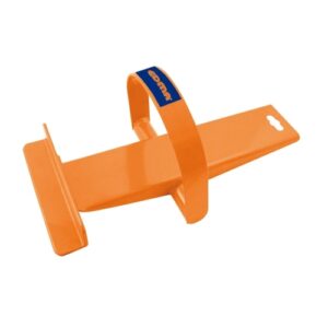 066055 Kipsplaadi tõstmise ja hoidmise jalg, metallist