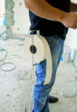 069855 Drywall tape holder from 46 to 50mm