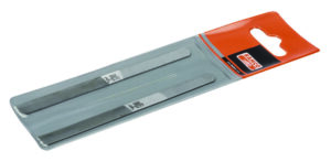 1-115-11-3-1 Kontaktiviil 110mm 2 tk samet raie käepidemega