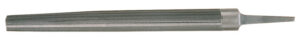 1-210-04-3-0 4", half round file, cut 3