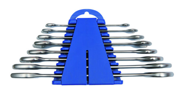 10-8-H Kahepoolsete avatud lehtvõtmete kmpl 6-22mm 8 osa Irimo