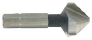 10332341040 HSS süvisti 90° (Ø) 10,4 mm, kuuskant 1/4" kinnitusega