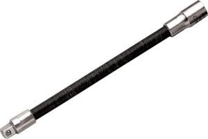 105-28-1 Painduv pikendus 125mm 1/4" Irimo jaepakend