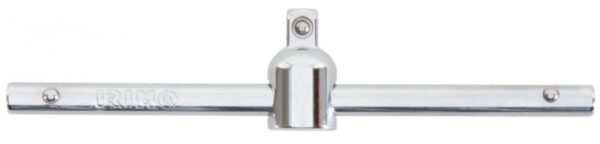 105-42-1 Libisev T-sabaga käepide 115mm 1/4" Irimo jaepakend