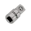 105-46-1 Suurendav üleminek adapter 1/4"-3/8" Irimo jaepakend