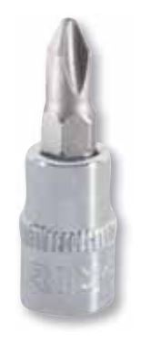 107-PH3-1 Padrunotsak PH3 1/4" Irimo jaepakend