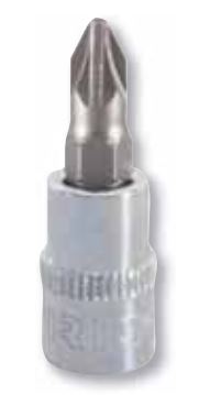 107-PZ1-1 Padrunotsak PZ1 1/4" Irimo jaepakend