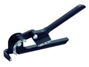 1084 Torupainutaja 6,8 ja 10mm alumiinium, vask ja roostevabast terasest torudele