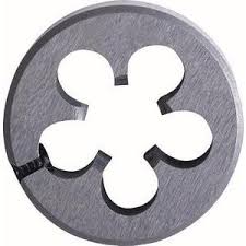 1100041180250 Keermelõikur M18x2,5 Ø38,1mm. HSS, ISO kuju C. Haljas